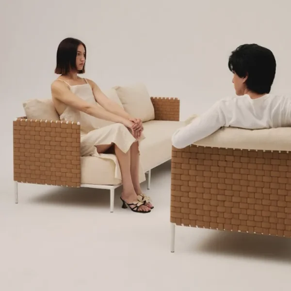Duangkamon Sofa (L-Shape)