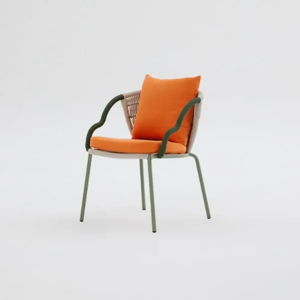 Ether Chair