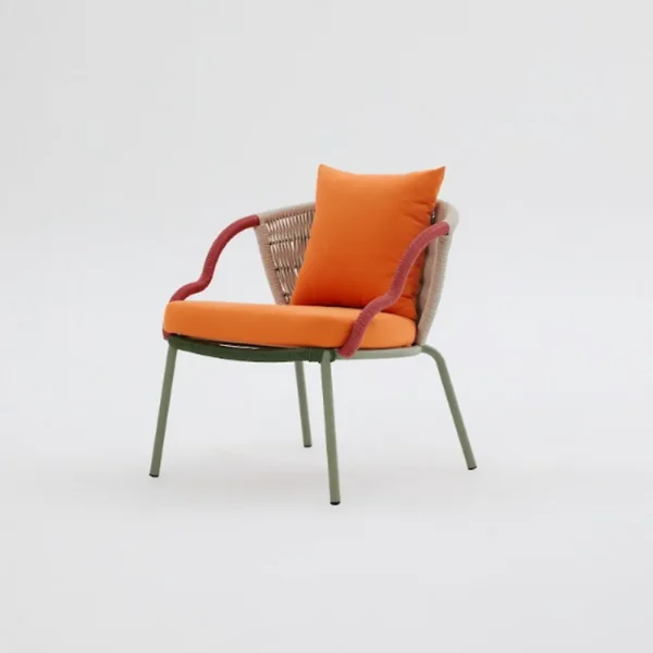 Ether Chair