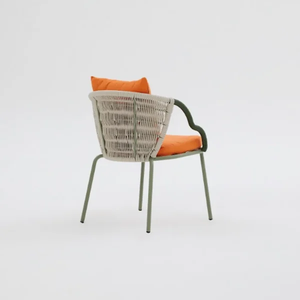 Ether Chair