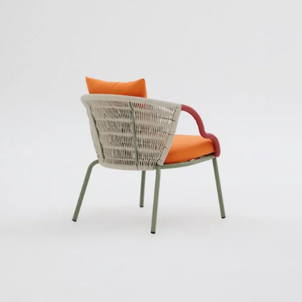 Ether Chair