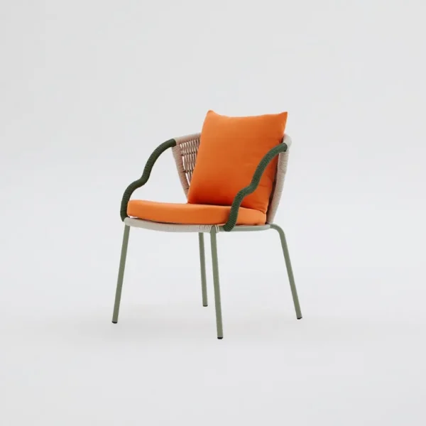 Ether Chair