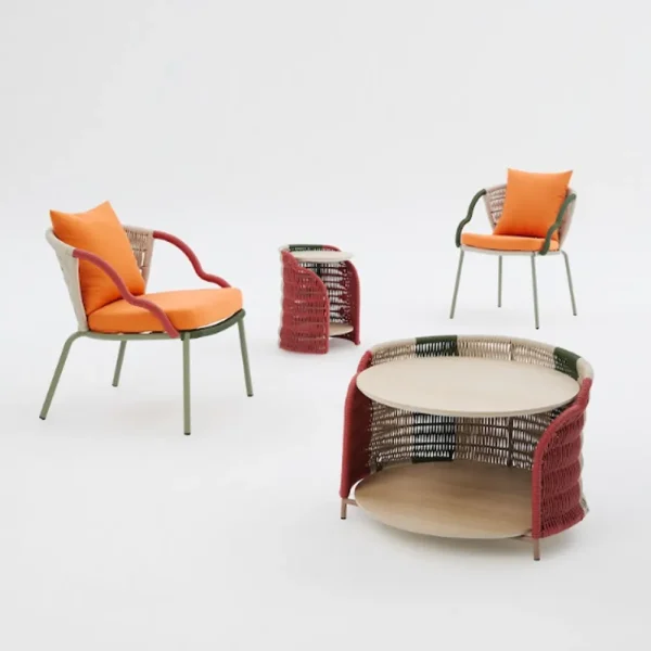 Ether Chair