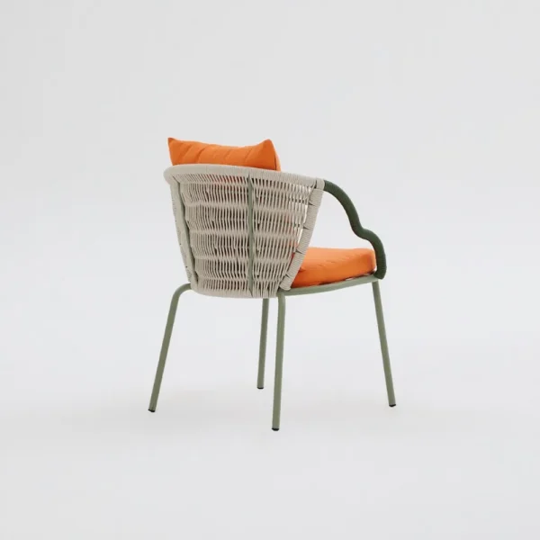 Ether Chair