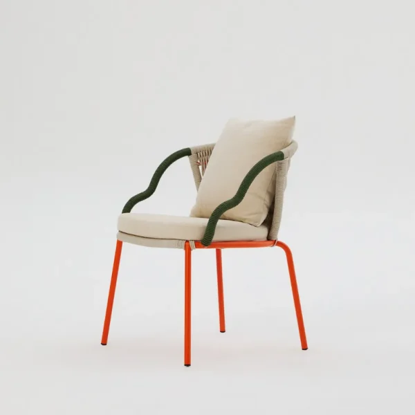 Ether Chair