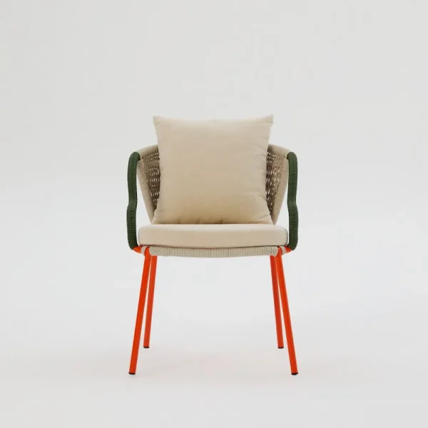 Ether Chair
