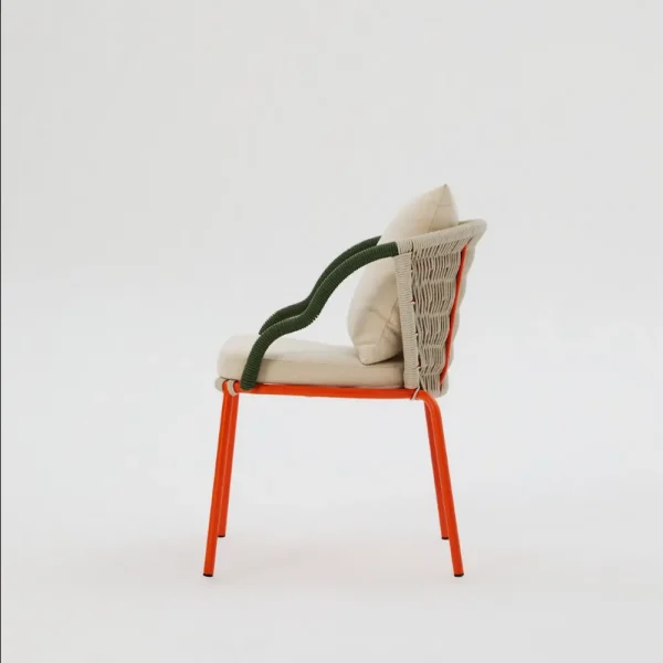 Ether Chair