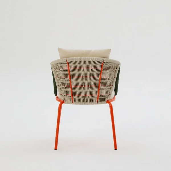 Ether Chair