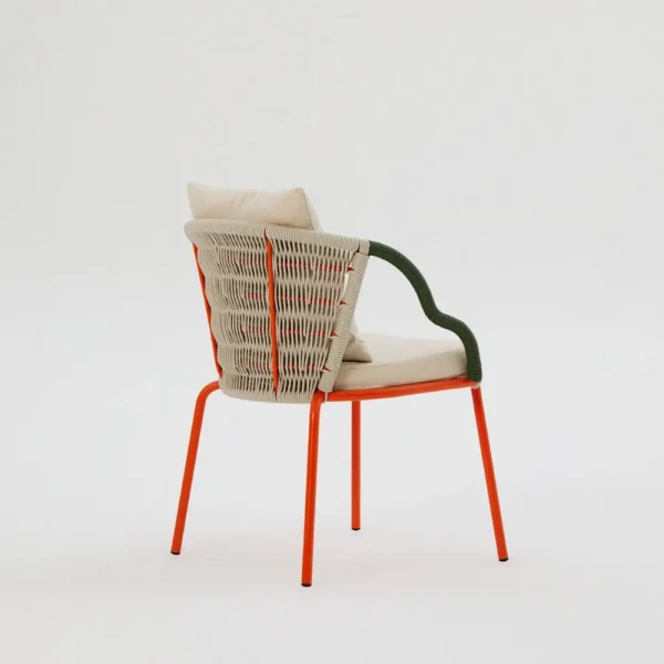 Ether Chair