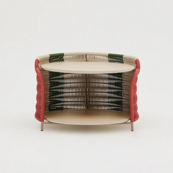 Ether Coffee Table
