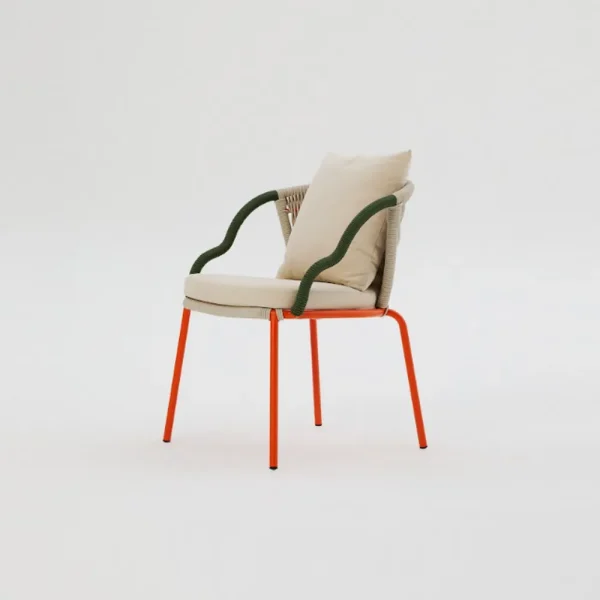 Ether Easy Chair