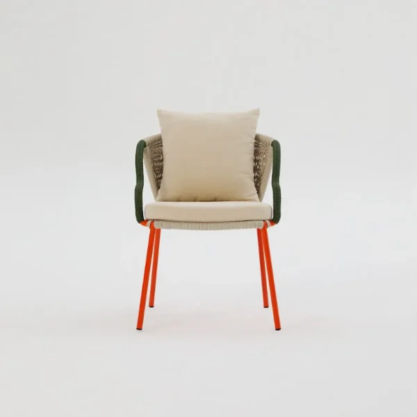 Ether Easy Chair
