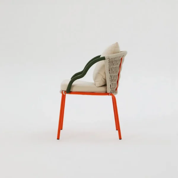 Ether Easy Chair