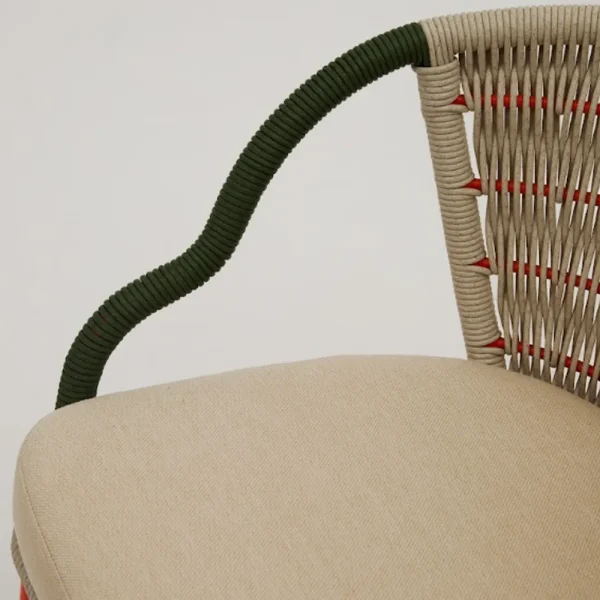 Ether Easy Chair