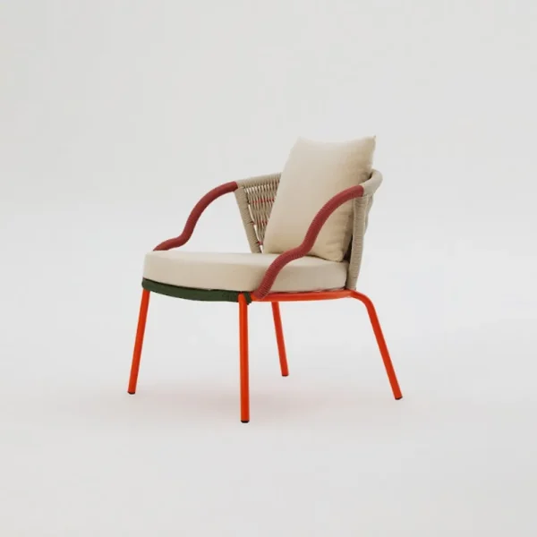 Ether Easy Chair