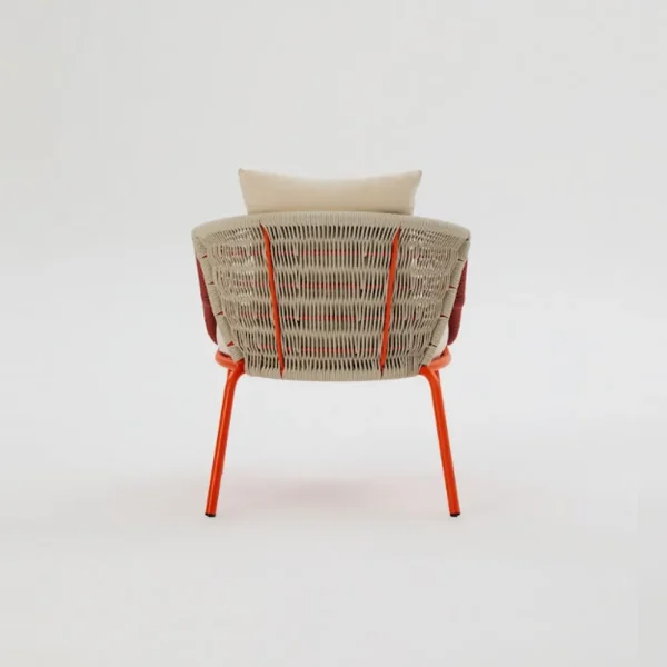 Ether Easy Chair