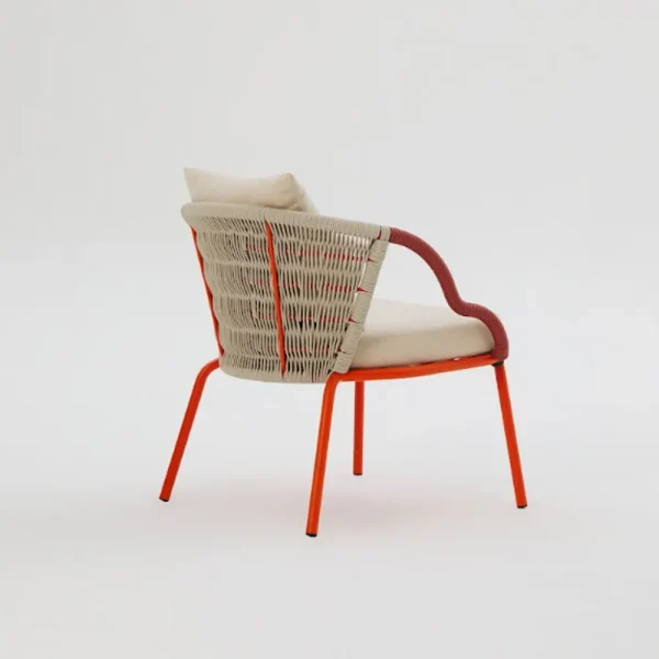 Ether Easy Chair