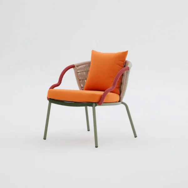 Ether Easy Chair
