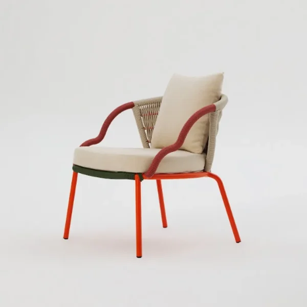 Ether Easy Chair