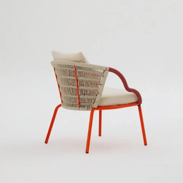 Ether Easy Chair