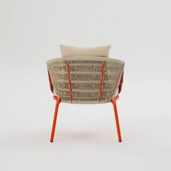Ether Easy Chair