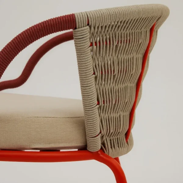 Ether Easy Chair