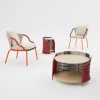 Ether Easy Chair