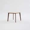 Gentle Square Dining Table