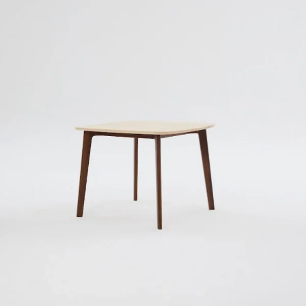Gentle Square Dining Table