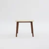 Gentle Square Dining Table