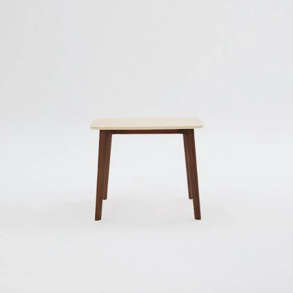 Gentle Square Dining Table