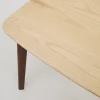 Gentle Square Dining Table