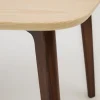 Gentle Square Dining Table