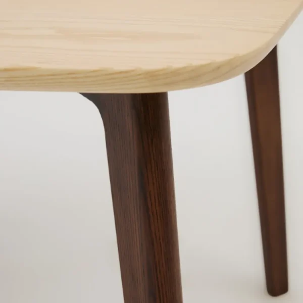 Gentle Square Dining Table