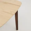 Gentle Square Dining Table