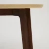 Gentle Square Dining Table