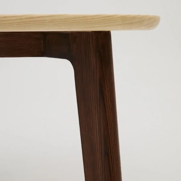 Gentle Square Dining Table