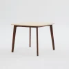 Gentle Square Dining Table