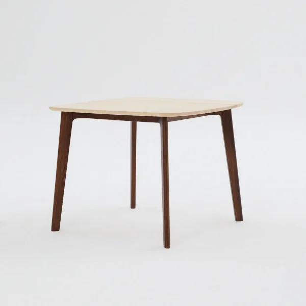 Gentle Square Dining Table