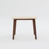 Gentle Square Dining Table