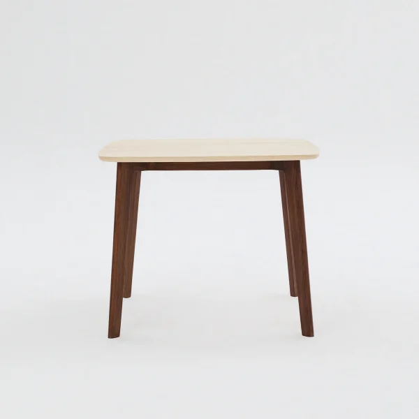 Gentle Square Dining Table
