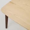 Gentle Square Dining Table