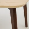 Gentle Square Dining Table
