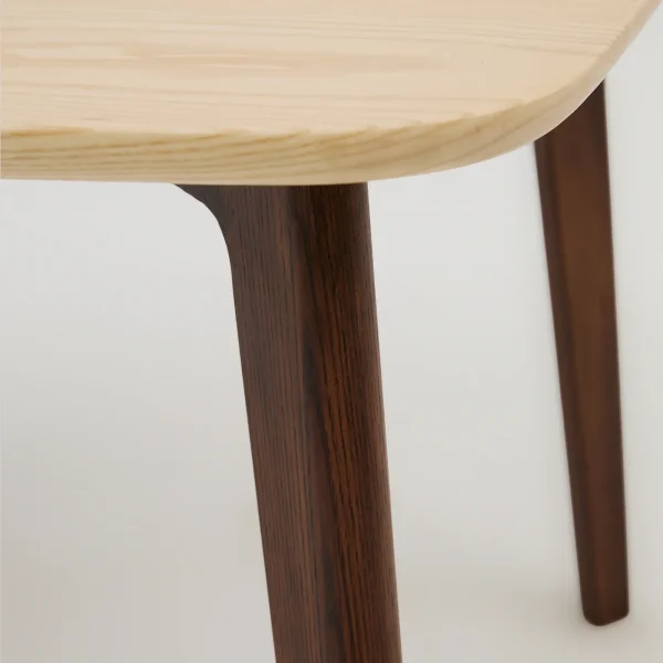 Gentle Square Dining Table