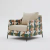 Keya Armchair
