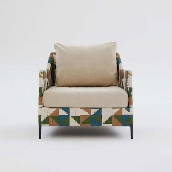 Keya Armchair