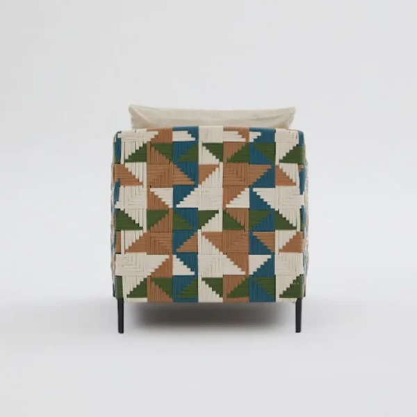 Keya Armchair