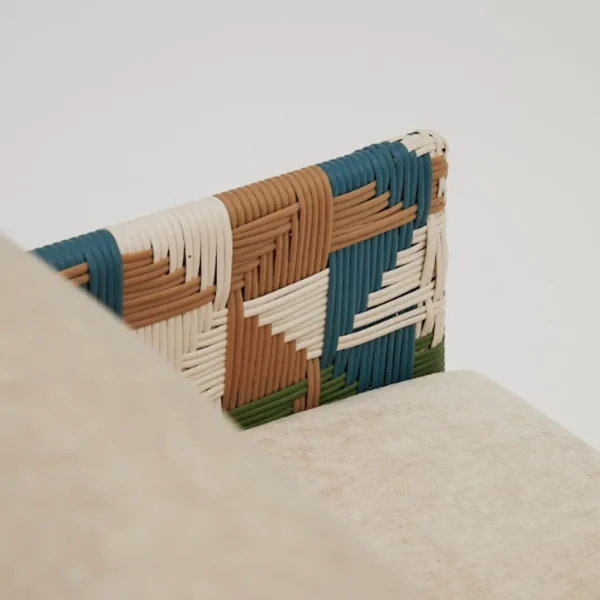 Keya Armchair