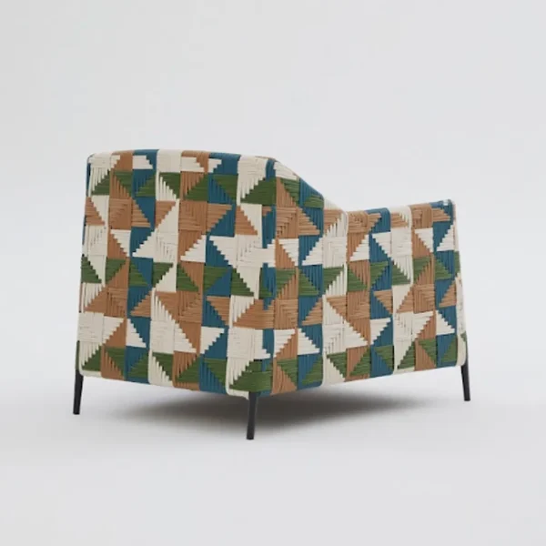 Keya Armchair