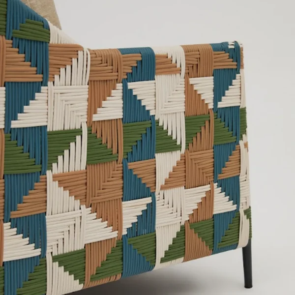 Keya Armchair